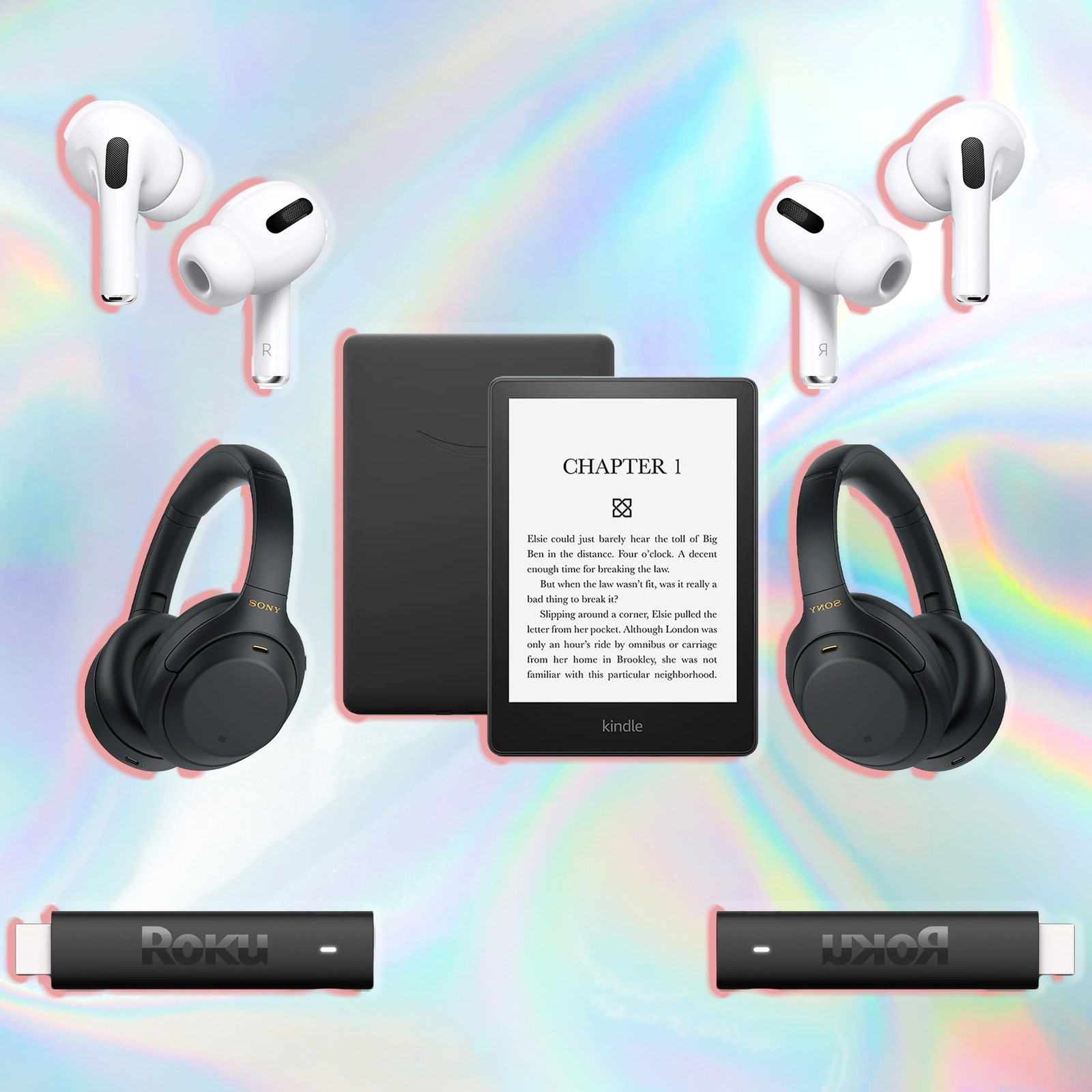 The Best Cyber Monday Tech Deals for Travelers