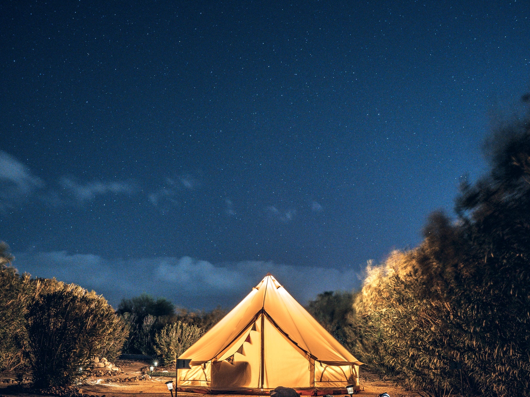The Best Black Friday Camping Deals, From Hiking Boots to Packable Tents