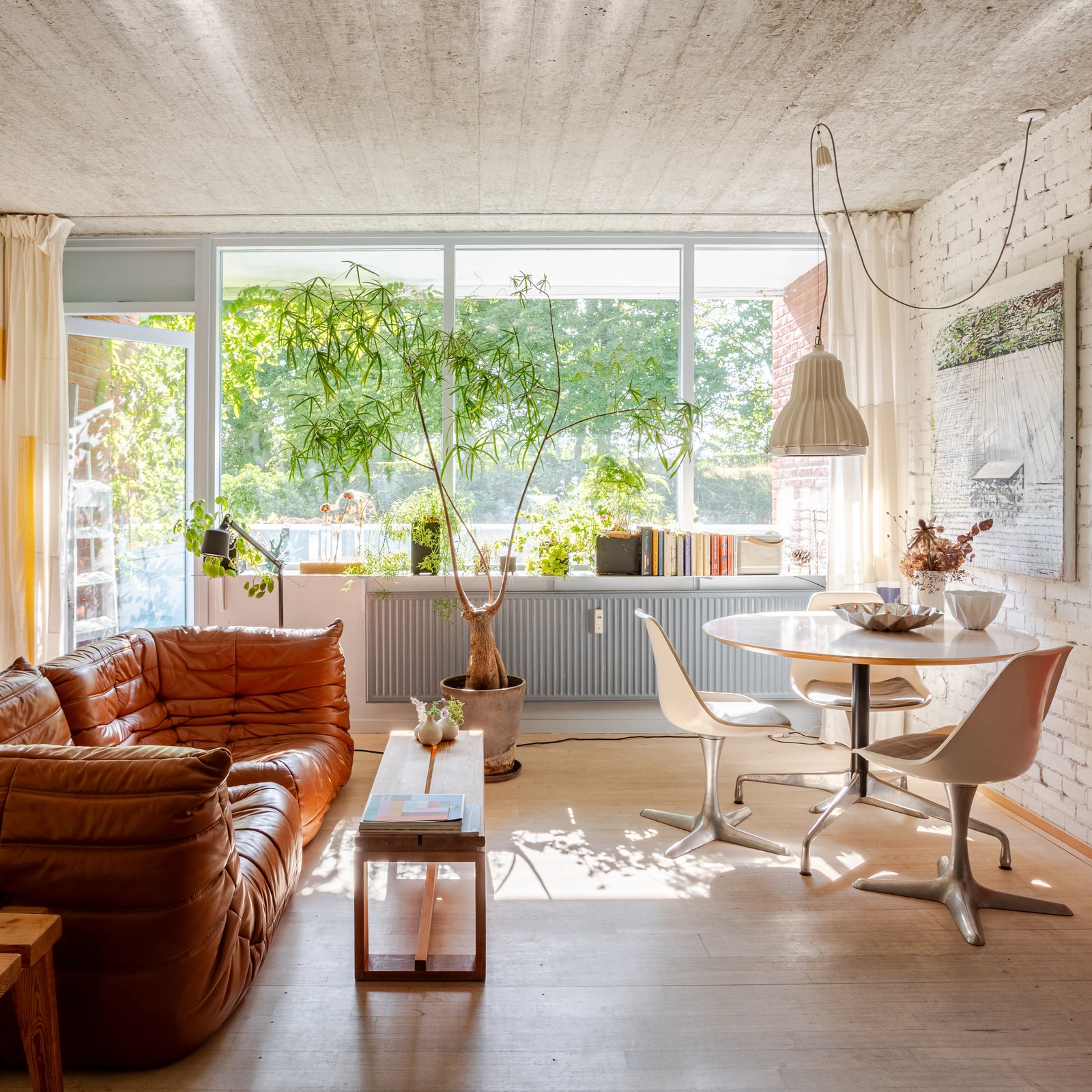 The Best Airbnbs in Copenhagen