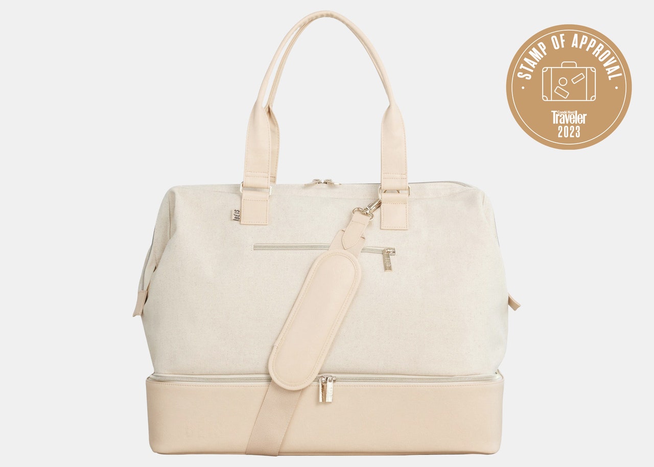 A bag. 
